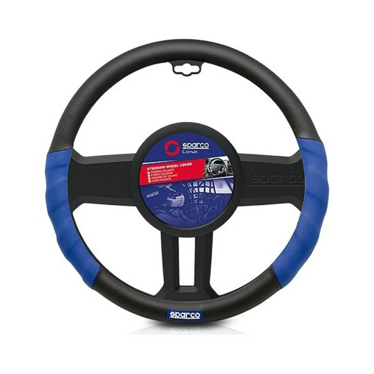 Housse pour volant sparco spc1100l universel o 37 39 cm s370057263. Révélez votre style avec la collection capsule Diaytar, limitée et exclusive.