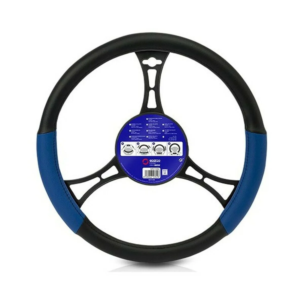 Housse pour volant sparco spc1100l universel o 37 39 cm s370057299. La chasse aux produits extraordinaires est ouverte. Diaytar vous donne les clés d'un univers shopping infini.