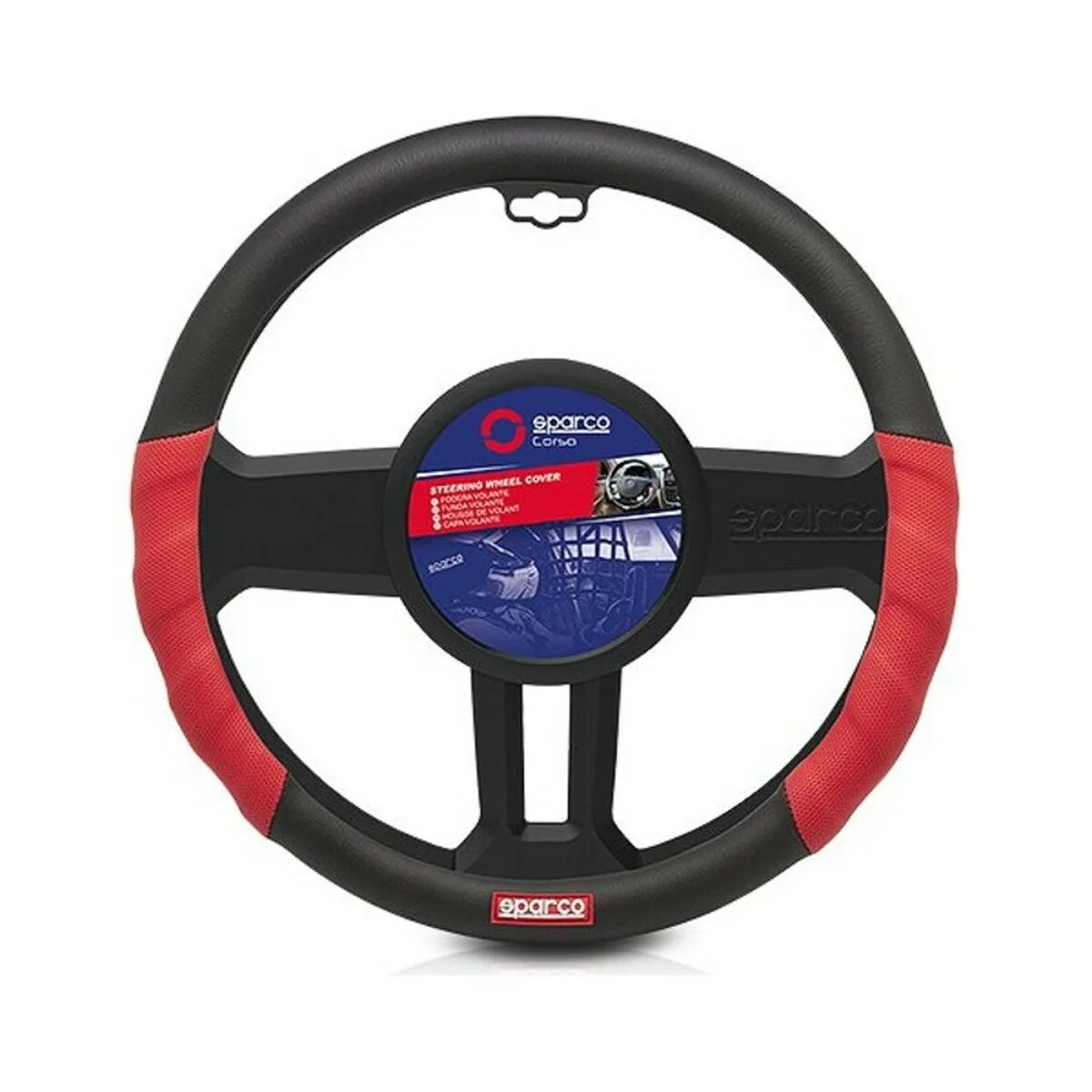 Housse pour volant sparco spc1102l universel o 36 38 cm s370057412. Diaytar anticipe les tendances pour vous offrir le meilleur de la mode.