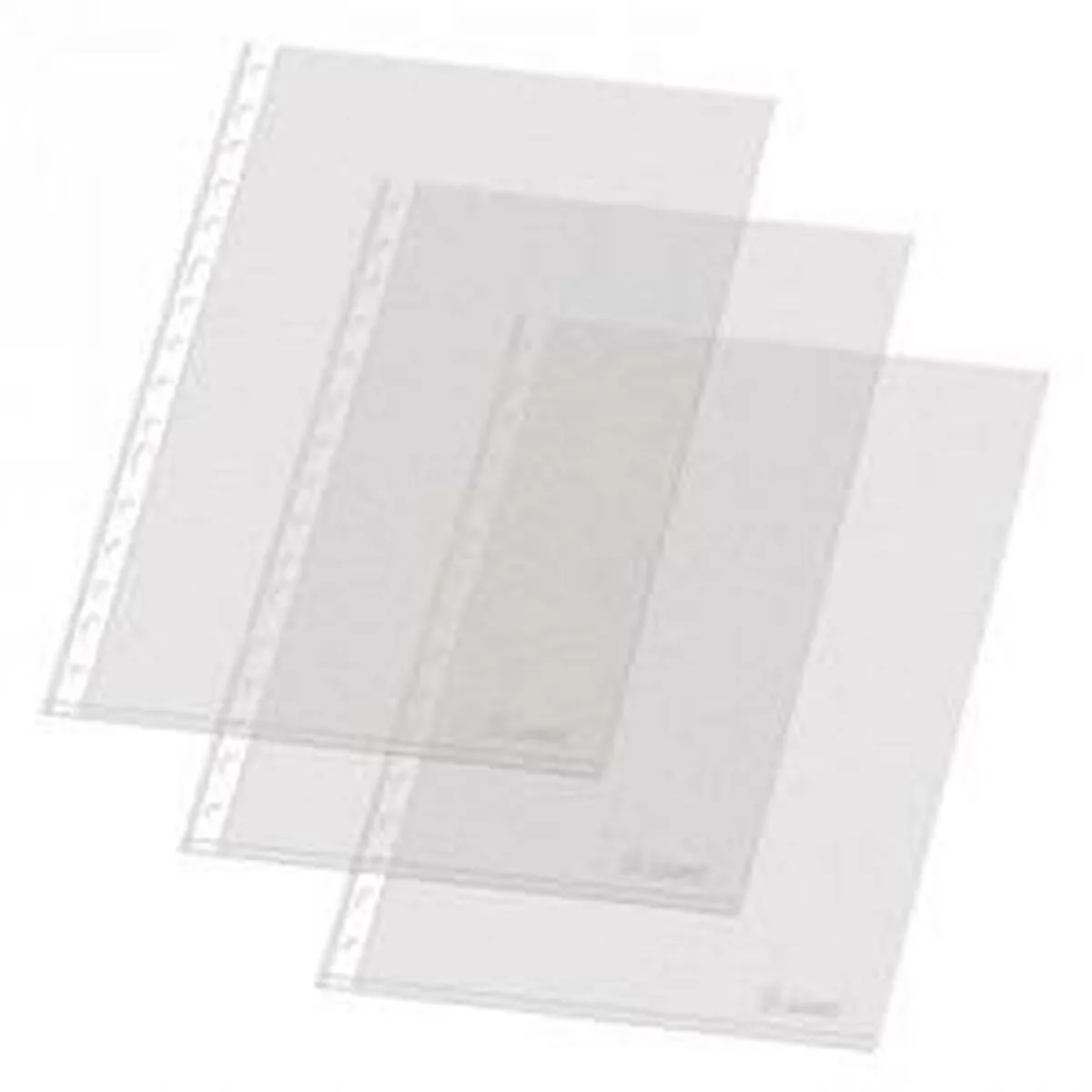 Housses dohe premium plus perforees a4 100 unites s840426051. Diaytar, c'est votre garantie contre la déception. Des produits testés et approuvés, pour un shopping en toute sérénité.