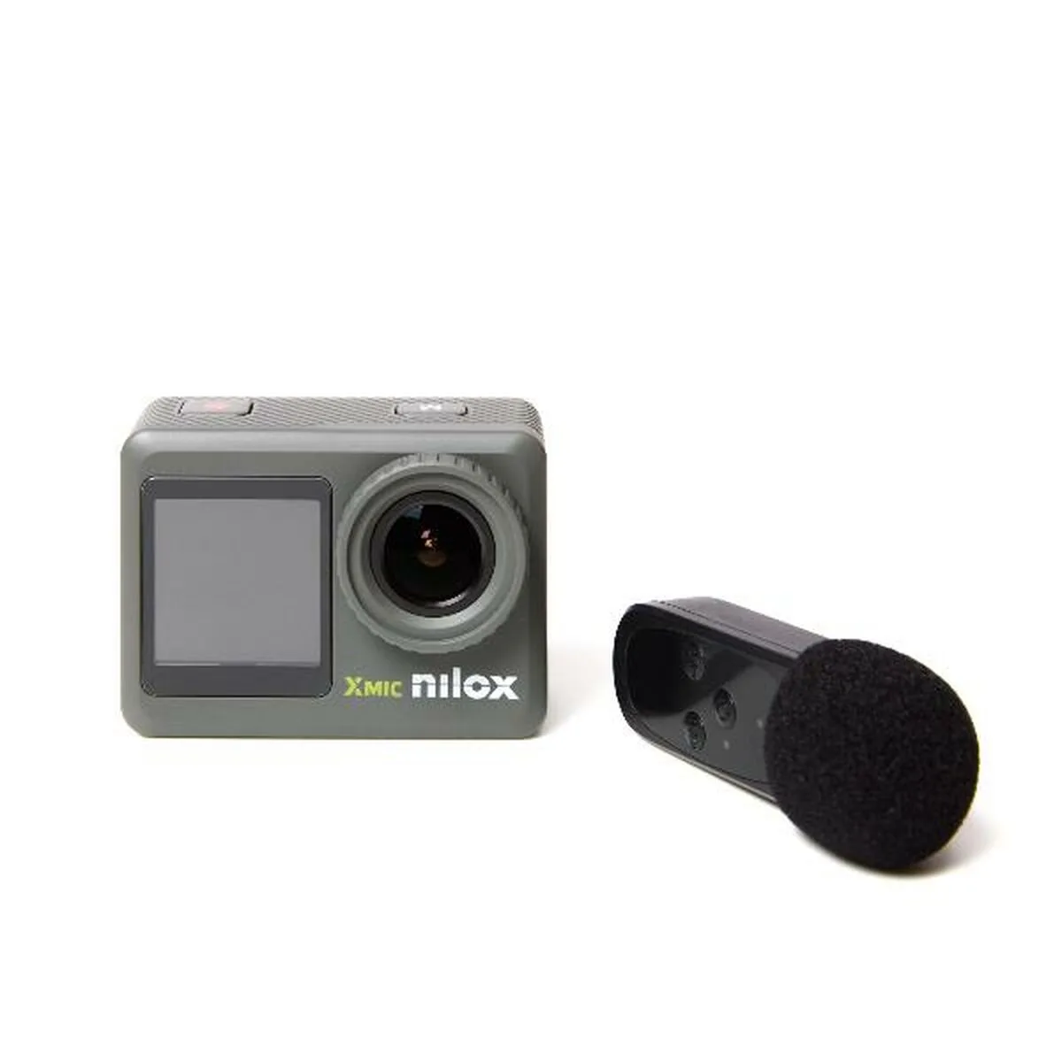 Housses nilox nxacxmic s046108884. Diaytar, c'est la preuve que le génie réside dans les détails. Chaque produit a été scruté, pesé, et approuvé.
