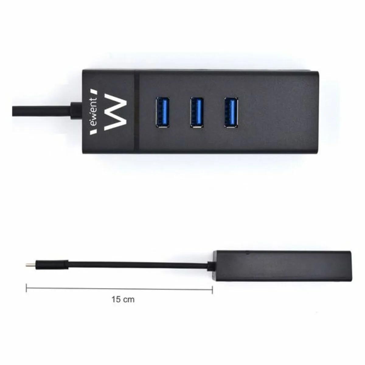 Hub usb 3 ports eminent ew1141 usb 3 1 s022810243. Diaytar, une boutique en ligne qui défie les catégories traditionnelles en mêlant produits high-tech, maison et lifestyle avec brio