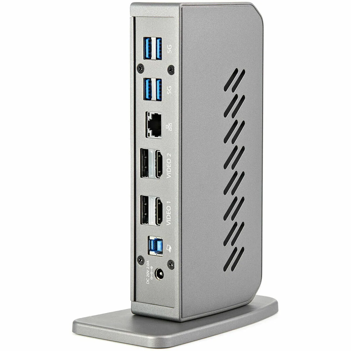 Hub usb 3 ports startech dk30a2dhuue s5500887034. Diaytar, c'est votre garantie contre la déception. Des produits testés et approuvés, pour un shopping en toute sérénité.