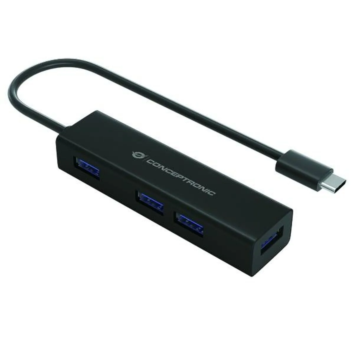 Hub usb 4 ports conceptronic 110516207101 bleu fonce s7720427544. Diaytar, le trait d'union entre vos besoins pratiques et vos aspirations esthétiques, à travers une offre généraliste pointue