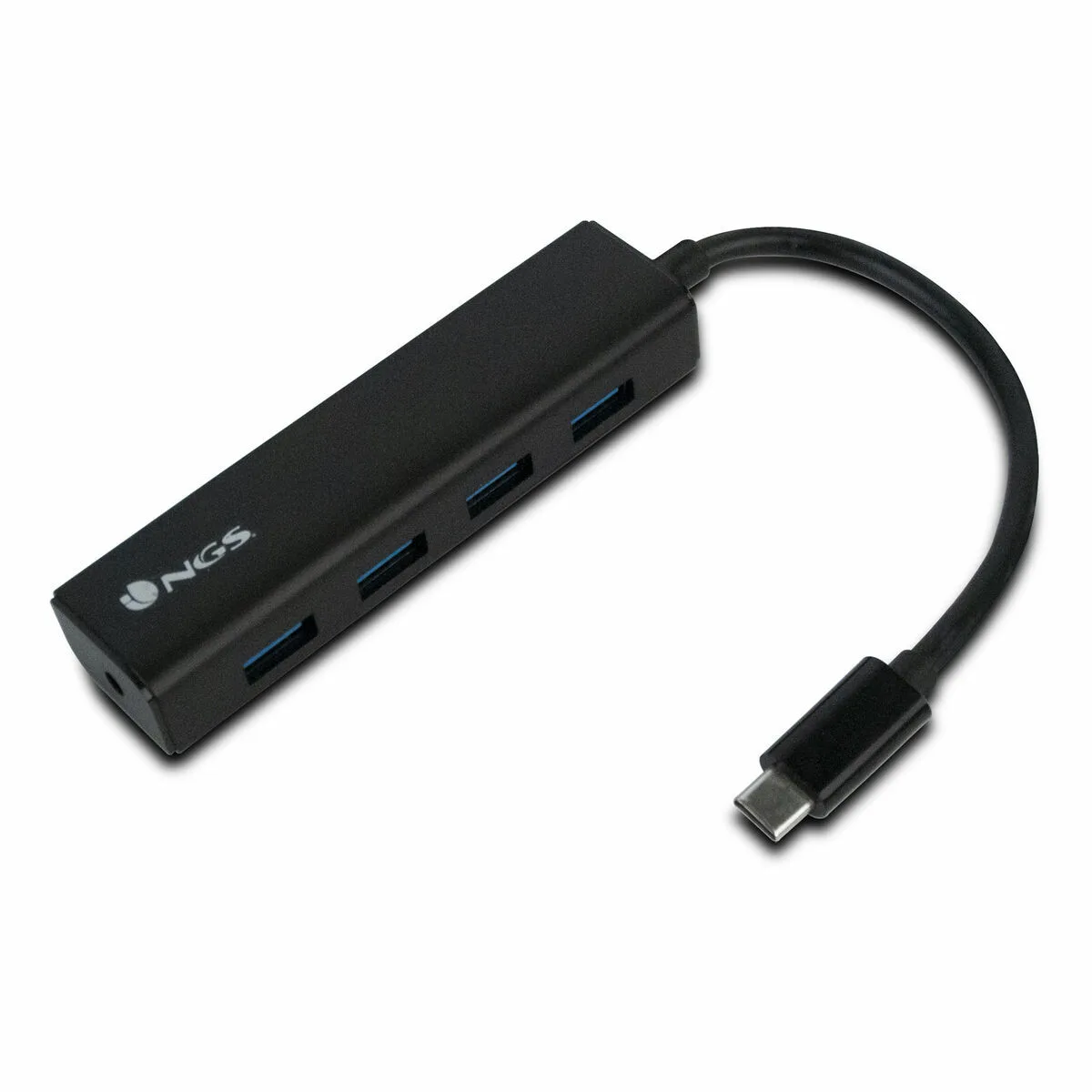 Hub usb 4 ports ngs wonderhub4 noir 5 gbps s044020948. Diaytar révolutionne votre façon de faire du shopping en ligne !