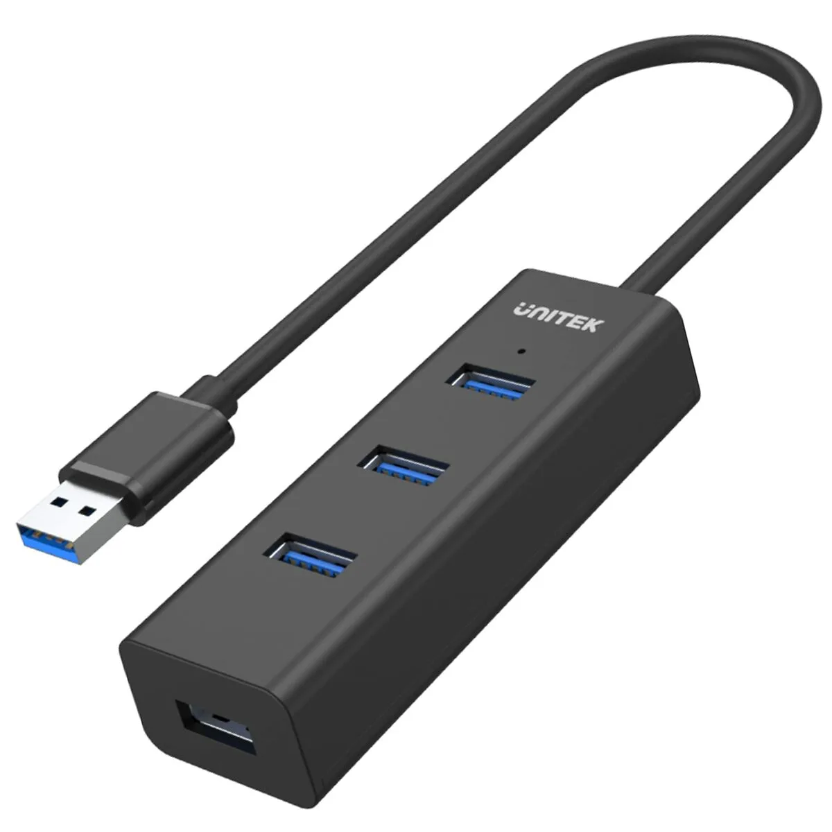 Hub usb 4 ports unitek y 3089 noir s911552682. Diaytar, une destination où l'on vient pour un produit précis et où l'on reste pour l'étendue et la qualité de l'offre