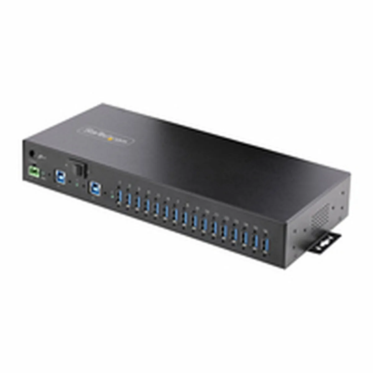 Hub usb 7 ports startech s5g16ainds usb a hub noir s7720414722. Laissez-vous guider par Diaytar à travers la jungle des produits pour dénicher ceux qui méritent vraiment votre attention