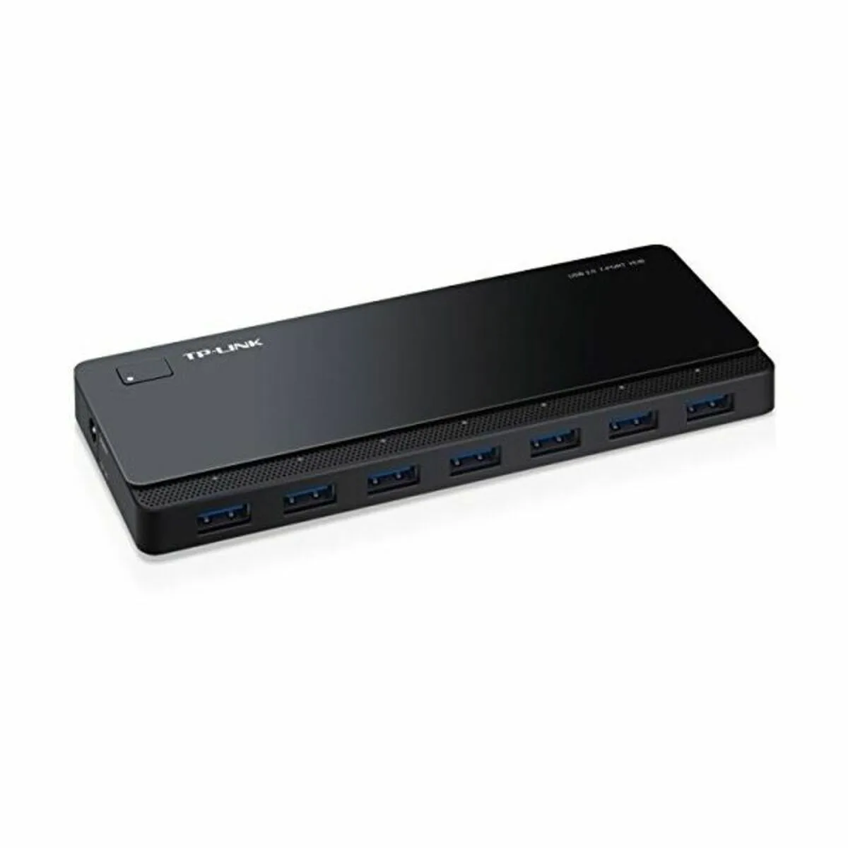Hub usb 7 ports tp link uh700 usb 3 0 noir s912377123. Bienvenue dans le cercle très sélect des acheteurs inspirés. Diaytar révèle les produits qui définiront demain.