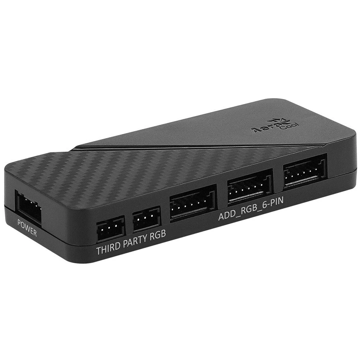 Hub usb aerocool h66f noir s912298746. Diaytar, c'est le compagnon des visionnaires, de ceux qui achètent aujourd'hui les produits qui seront incontournables demain.