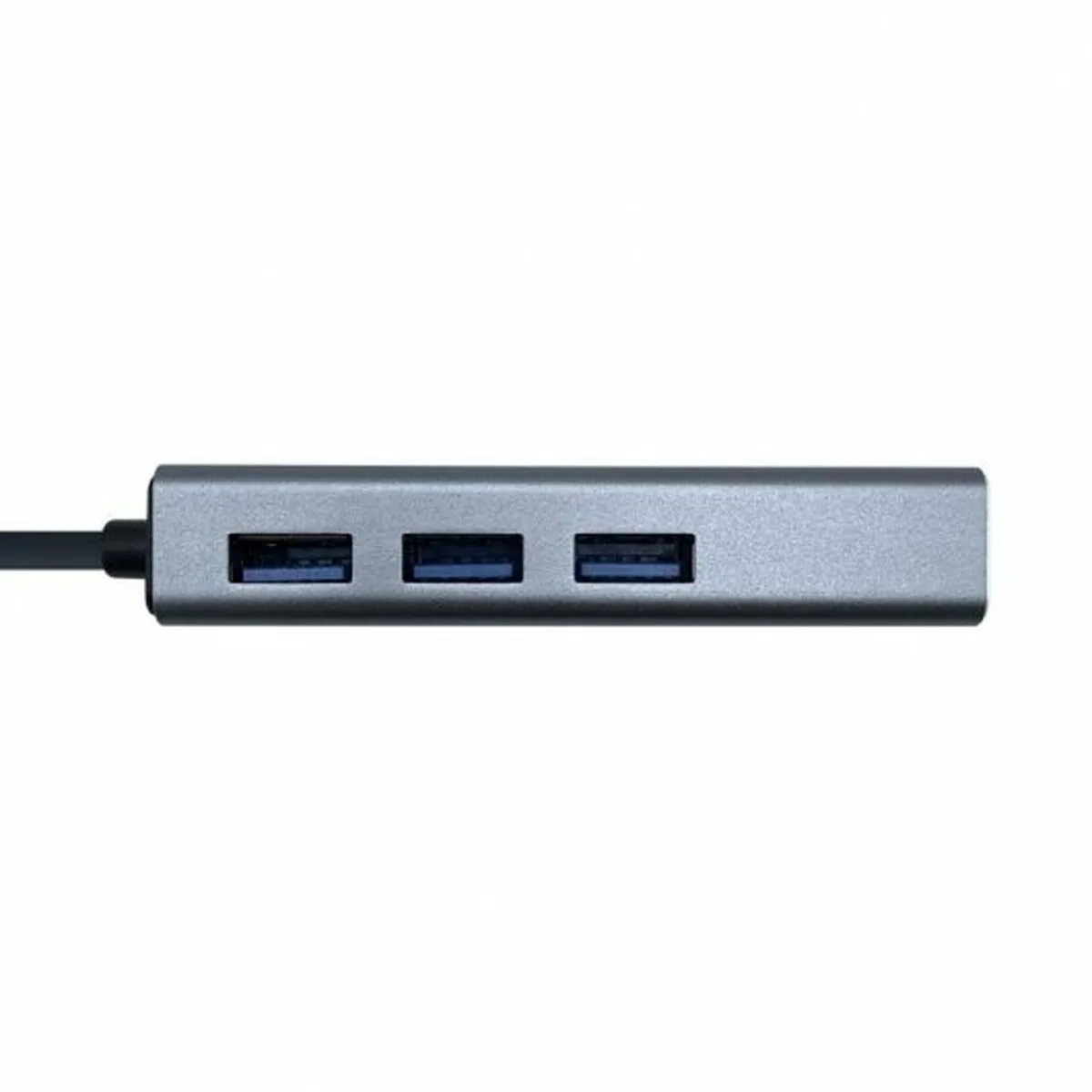 Hub usb aisens a106 0401 gris 1 unite s990098712. Diaytar, le nom qui garantit que chaque produit, du plus technologique au plus basique, a été choisi avec goût et exigence