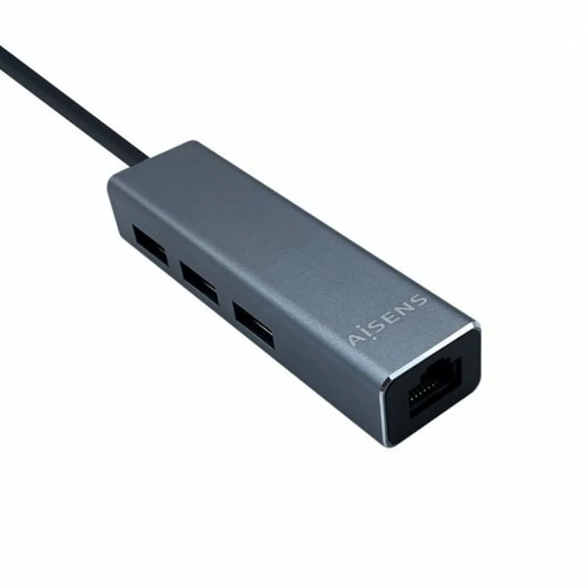 Hub usb aisens a106 0401 gris 1 unite s990098771. Diaytar vous ouvre les portes d'un monde où tous les produits, des plus high-tech aux plus simples, sont source d'inspiration