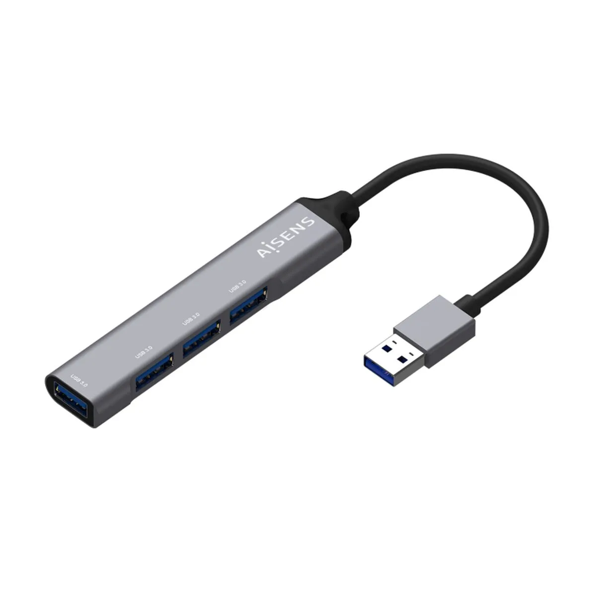 Hub usb aisens a106 0540 gris 1 unite s990098922. Diaytar a été conçu pour ceux qui refusent le compromis. Ici, chaque produit est une victoire du qualitatif sur le quantitatif.