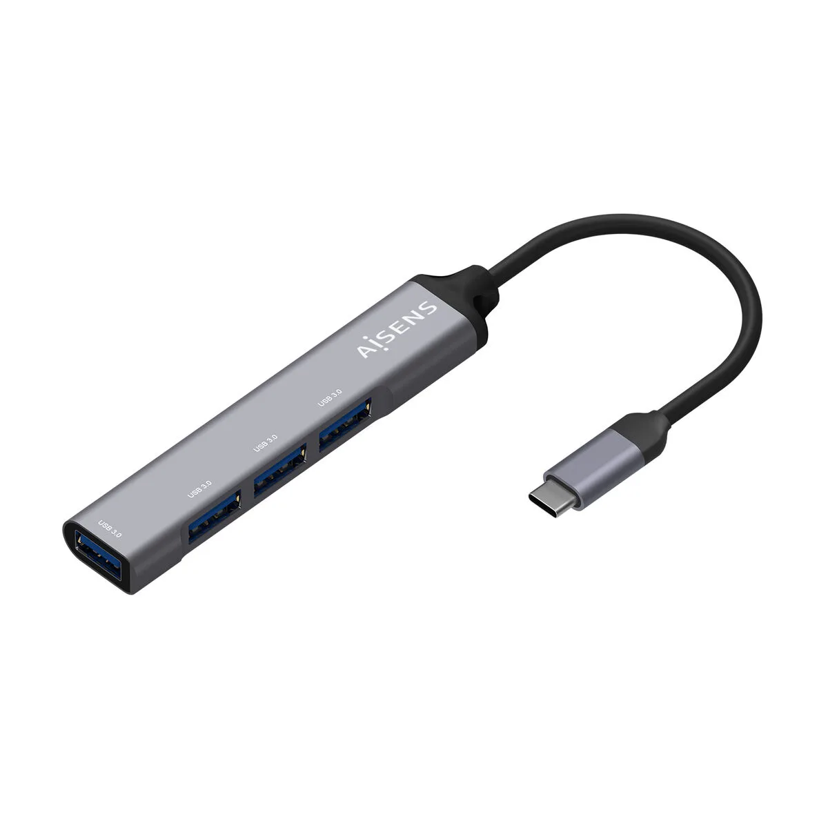 Hub usb aisens a109 0541 gris 1 unite s990099731. Diaytar, c'est le cocktail parfait entre l'esprit start-up et l'expertise d'un grand commerçant généraliste.