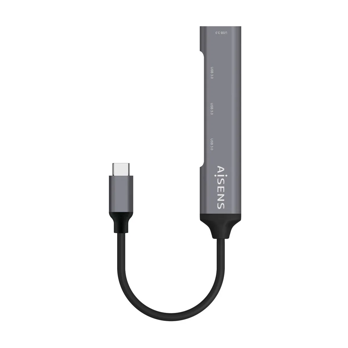 Hub usb aisens a109 0541 gris 1 unite s990099791. Diaytar, c'est le résultat de years of market research condensé en une seule plateforme intuitive et généreuse.