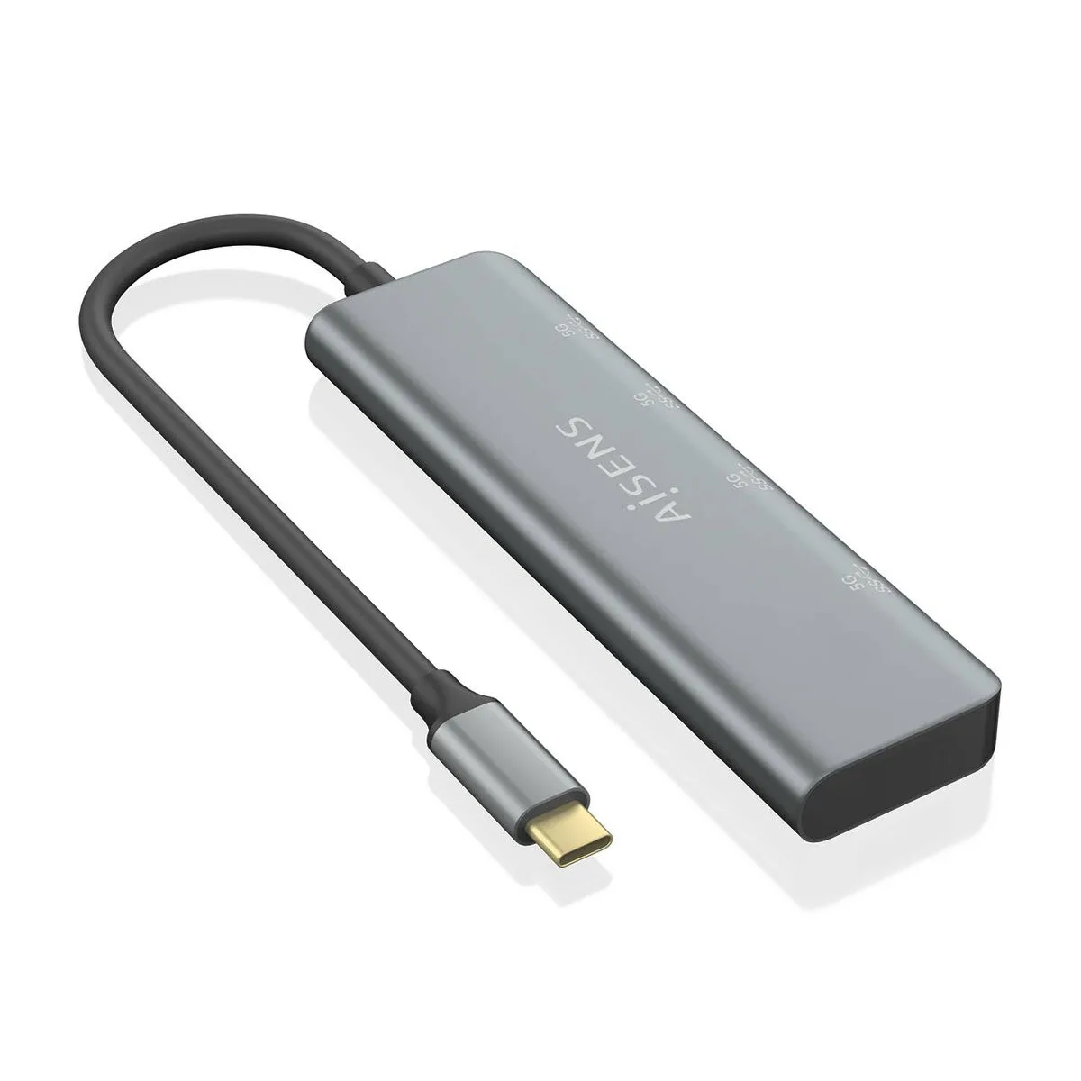 Hub usb aisens a109 0763 gris 1 unite s990100586. Diaytar a bâti sa réputation sur un mélange parfait entre produits technologiques innovants et articles généraux de qualité supérieure