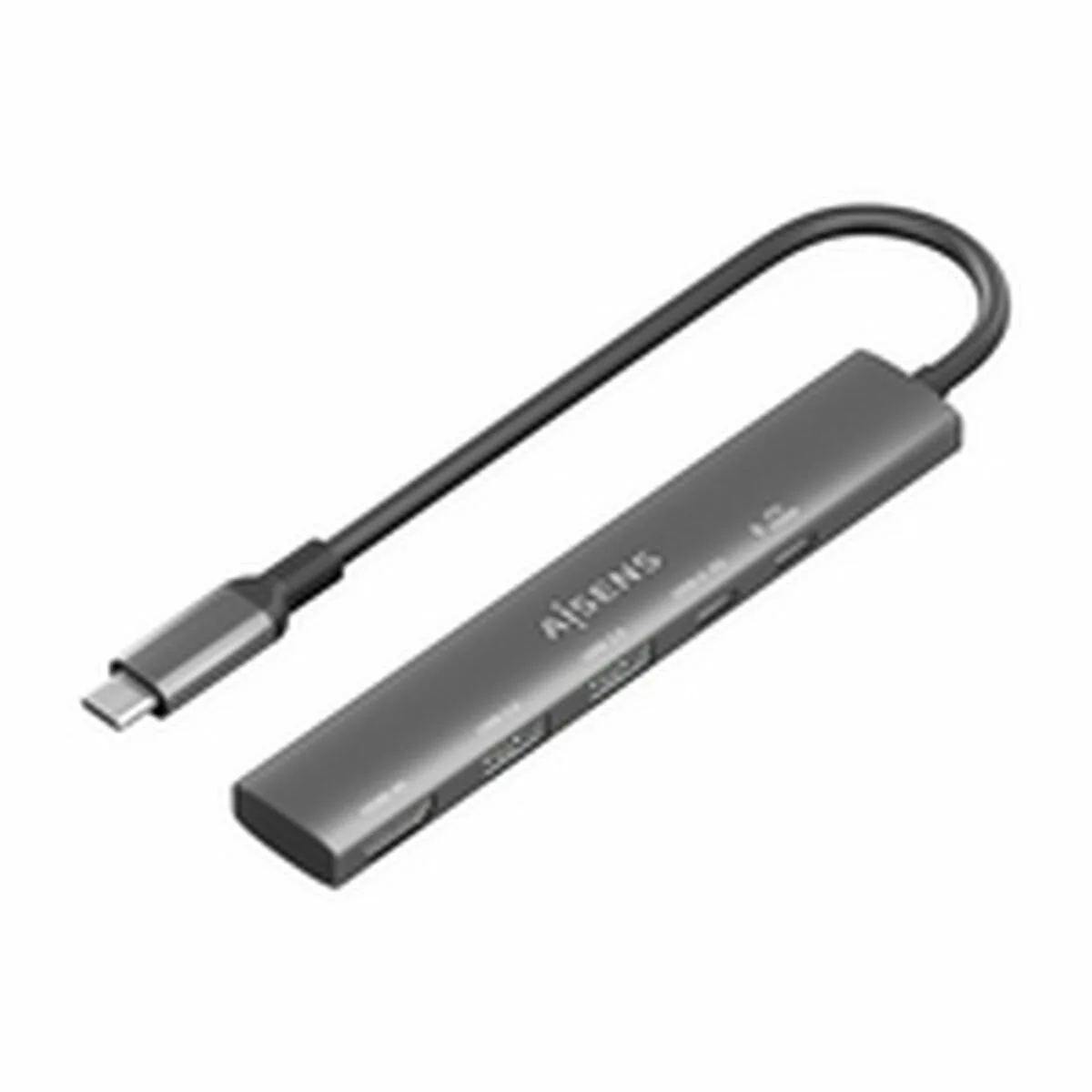 Hub usb aisens asuc 5p022 gr s991841379. Pour vous, nous avons créé Diaytar : l'antidote à la monotonie shopping, une injection régulière de produits novateurs.