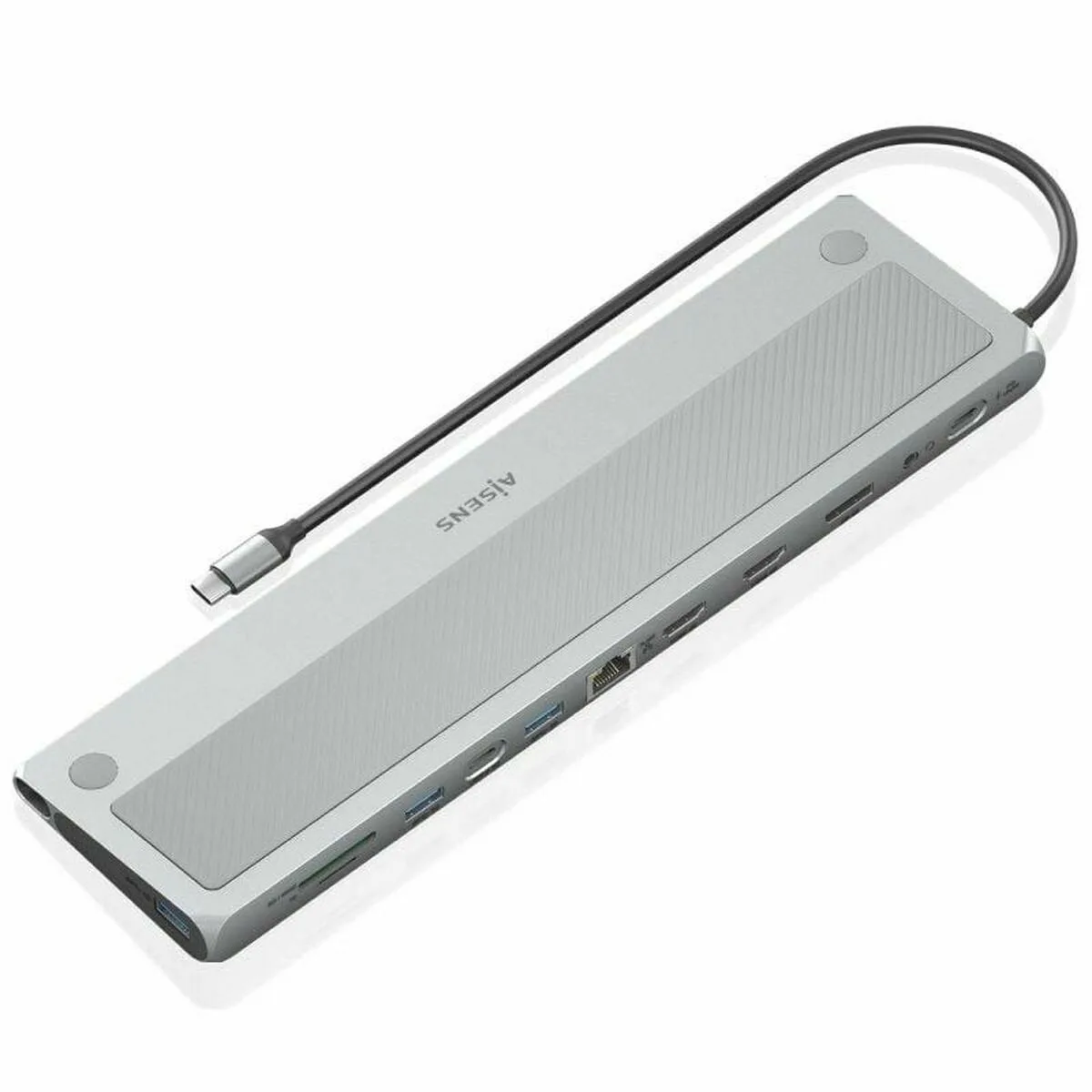 Hub usb aisens noir 100 w 50 w s843960680. Diaytar a été pensé pour les multitâches, les exigeants, les pressés, les rêveurs... En somme, pour vous.
