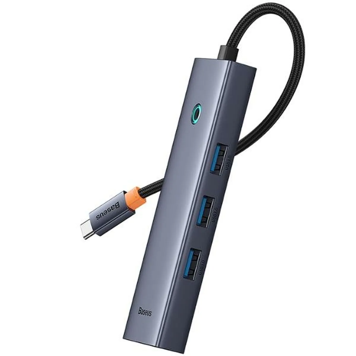 Hub usb baseus gris s7721233358. Diaytar, le garde-meuble moderne de toutes vos envies : des produits pour combler tous vos besoins et toutes vos fantasies.