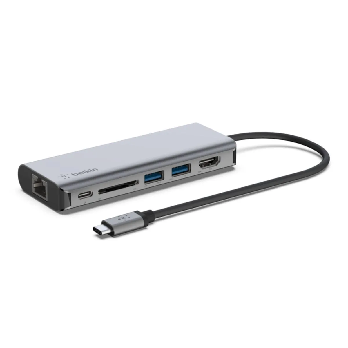 Hub usb belkin avc008btsgy s563201223. Soyez à la pointe de la tendance et de la technologie avec Diaytar, votre partenaire pour un shopping généraliste avisé
