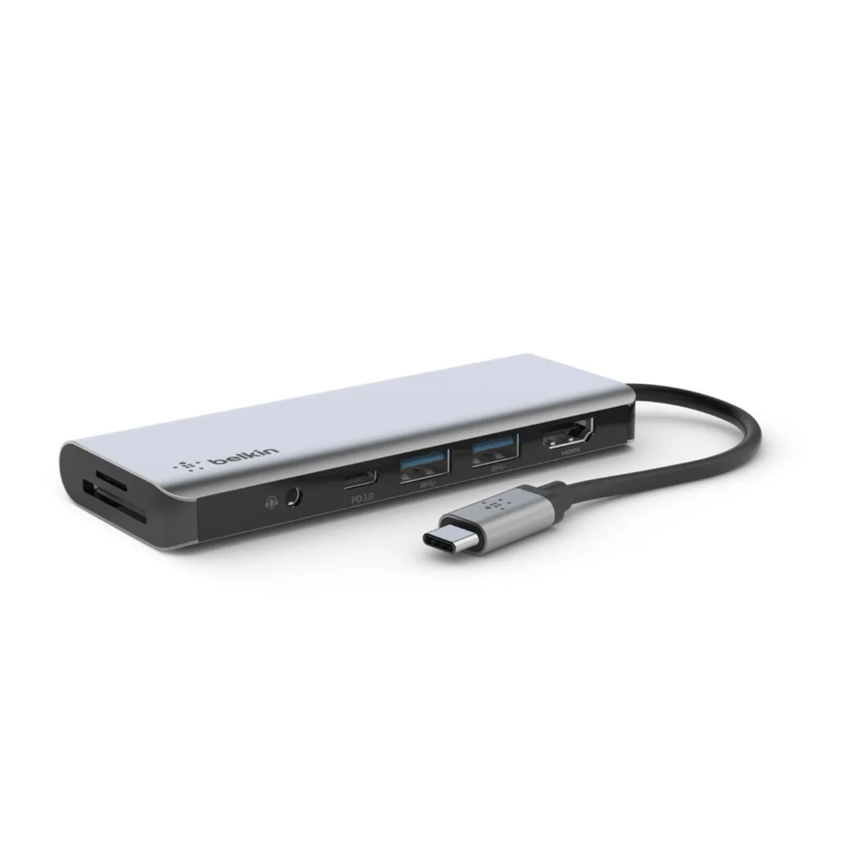 Hub usb belkin avc009btsgy s044230057. Diaytar décomplexe le shopping en ligne : trouvez tout ce dont vous avez besoin et tout ce dont vous rêvez, au même endroit