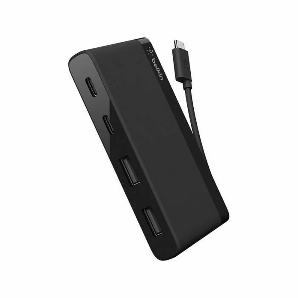 Hub usb belkin f4u090btblk noir s774058478. Diaytar, c'est l'art de la sérendipité appliqué au e-commerce : vous venez pour une chose, vous repartez avec l'objet de vos rêves.