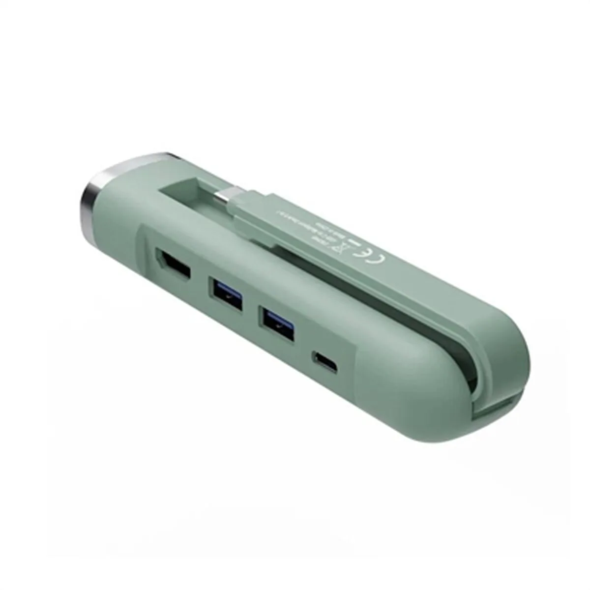 Hub usb c 4 ports ewent s562861819. Soyez à la pointe de la tendance et de la technologie avec Diaytar, votre partenaire pour un shopping généraliste avisé