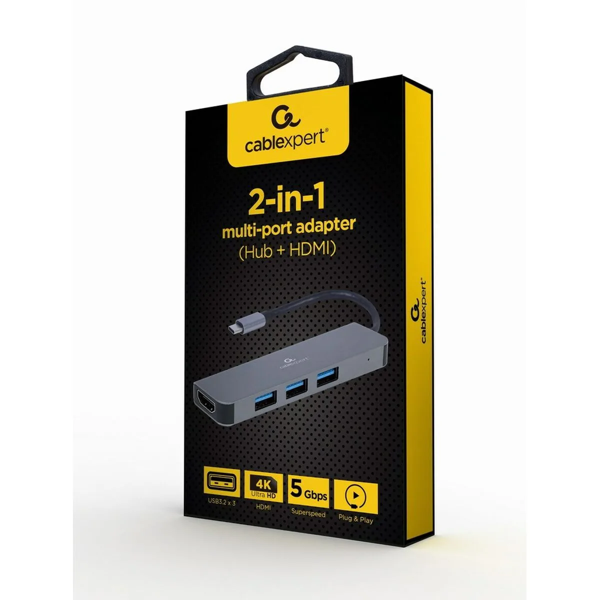 Hub usb c 4 ports gembird a cm combo2 01 blanc gris s911521694. L'expérience Diaytar : une interface fluide pour découvrir une multitude de produits alignés avec les tendances actuelles