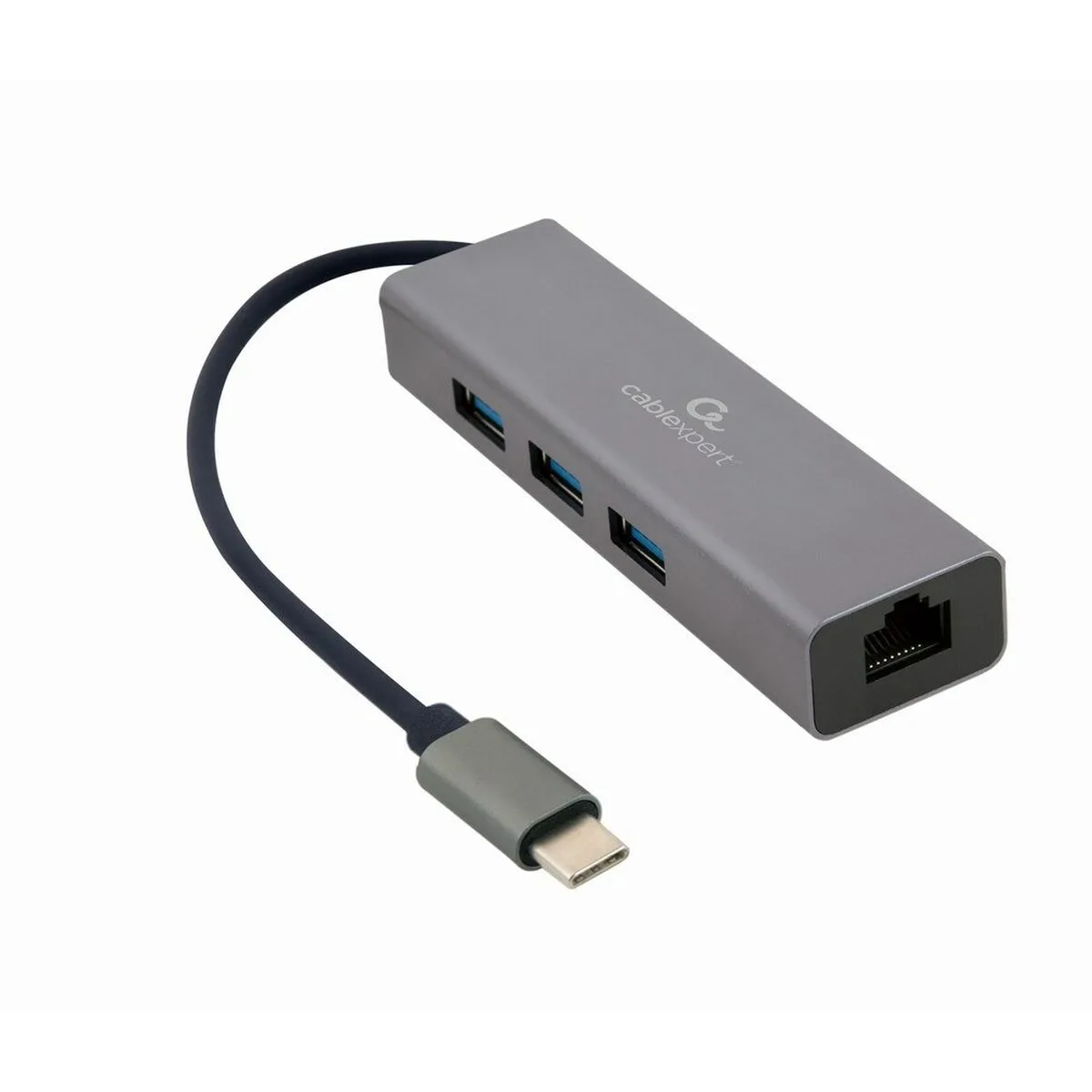 Hub usb c 4 ports gembird a cmu3 lan 01 blanc gris s911521494. Diaytar vous propose une sélection pointue de produits électroniques innovants et d'articles maison qui transforment votre quotidien