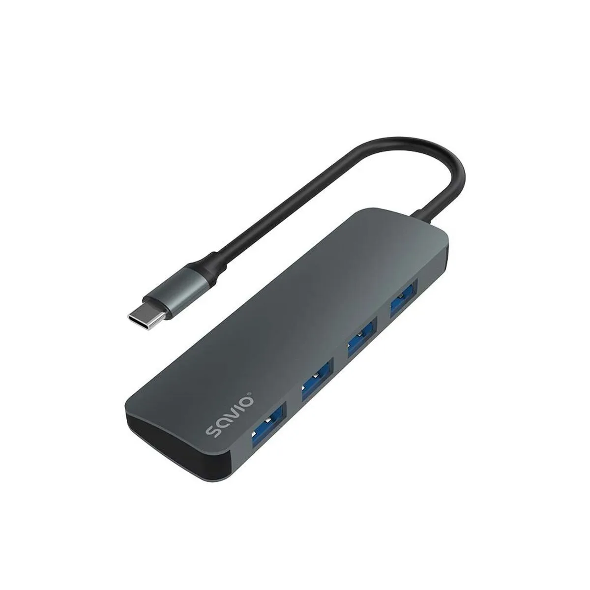 Hub usb c 4 ports savio ak 54 gris s911546317. Diaytar, c'est le carnet d'adresses secret des influenceurs lifestyle. Découvrez les produits qu'ils utilisent vraiment.