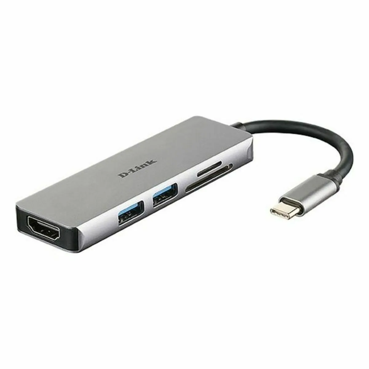 Hub usb c d link dub m530 4k ultra hd gris s773901570. Préparez-vous à être impressionné. Diaytar lève le voile sur une sélection de produits qui défie toute concurrence.