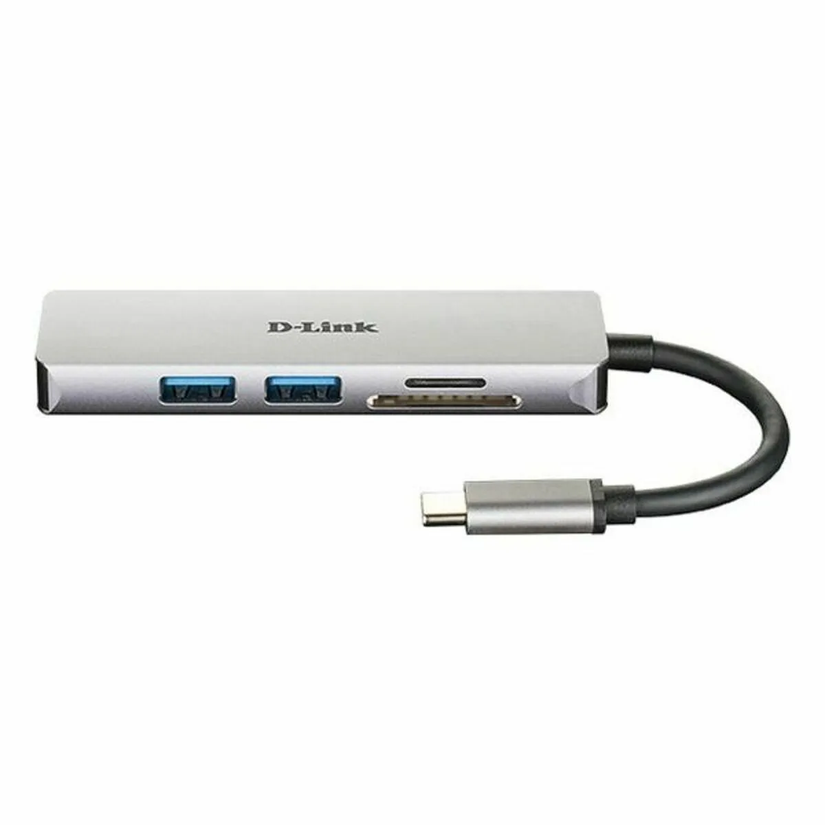Hub usb c d link dub m530 4k ultra hd gris s773901585. Soyez à la pointe de la tendance et de la technologie avec Diaytar, votre partenaire pour un shopping généraliste avisé