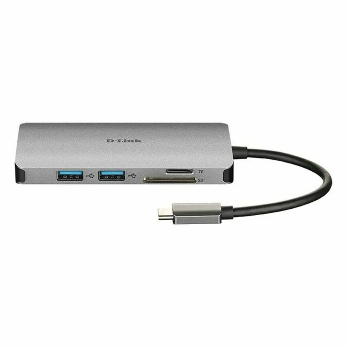 Hub usb c d link dub m810 argente 100 w s990302125. L'art de vivre à la française s'exprime dans notre collection maison Diaytar.