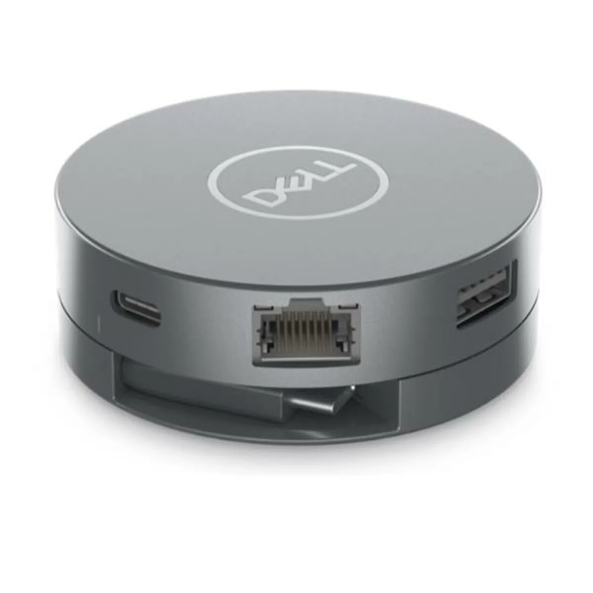 Hub usb c dell dellda305z gris argente 90 w s778894510. Diaytar : Votre portail vers un monde de produits où la frontière entre l'essentiel et le superflu devient délicieusement floue