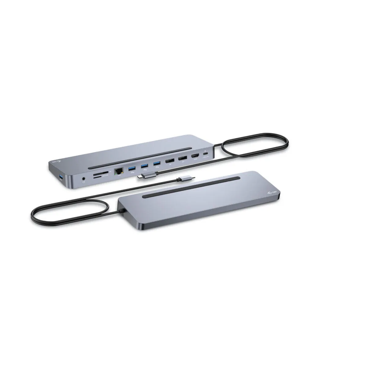 Hub usb c i tec c31flat2pdpro argente s5524563572. Diaytar, c'est la convergence entre votre style unique et notre sélection infinie de produits qui lui correspondent.