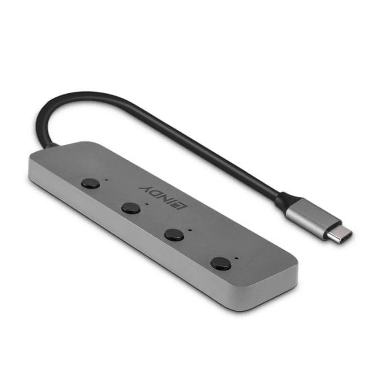 Hub usb c lindy 43383 gris 1 unite s7717531966. Diaytar réinvente votre quotidien avec des objets déco pleins de charme.