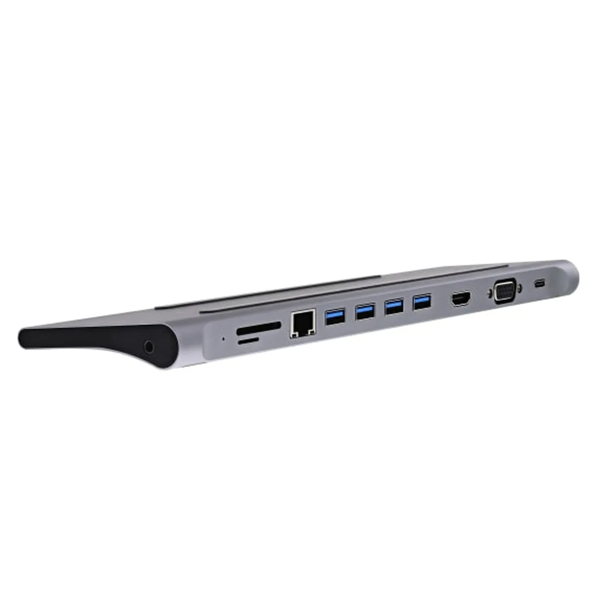 Hub usb c t nb dockusbc11 argente m052928213. Diaytar, le reflect de vos envies multiples : une gamme de produits soigneusement composée pour sa diversité et sa pertinence