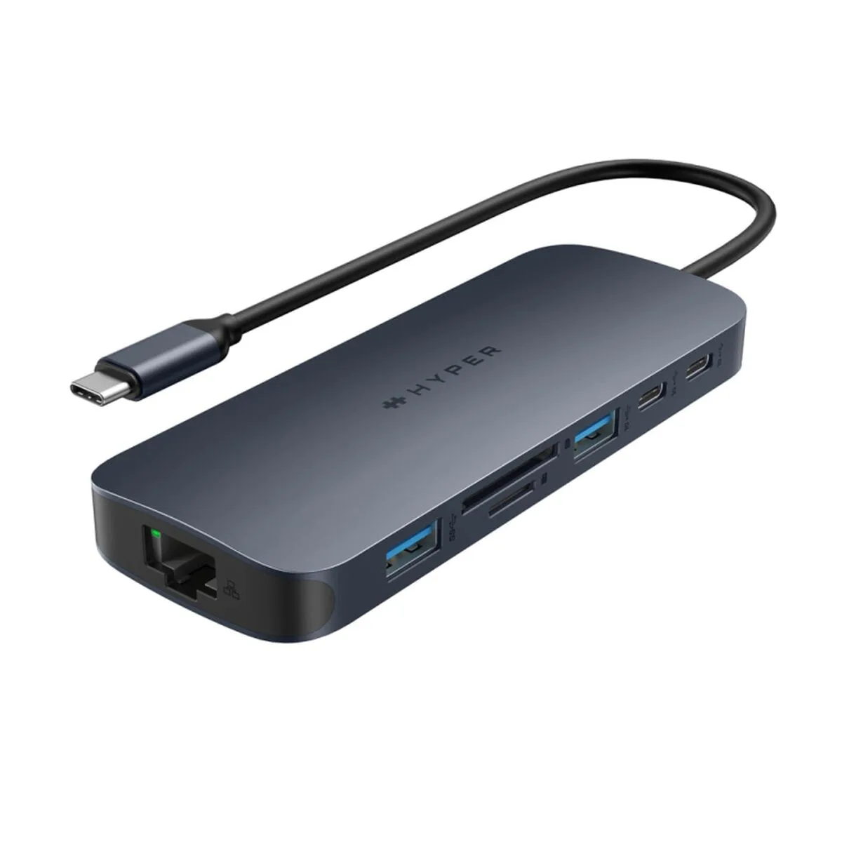 Hub usb c targus bleu 1 unite s7720493522. Diaytar réinvente le e-commerce avec une approche généraliste axée sur la qualité, la tendance et l'accessibilité