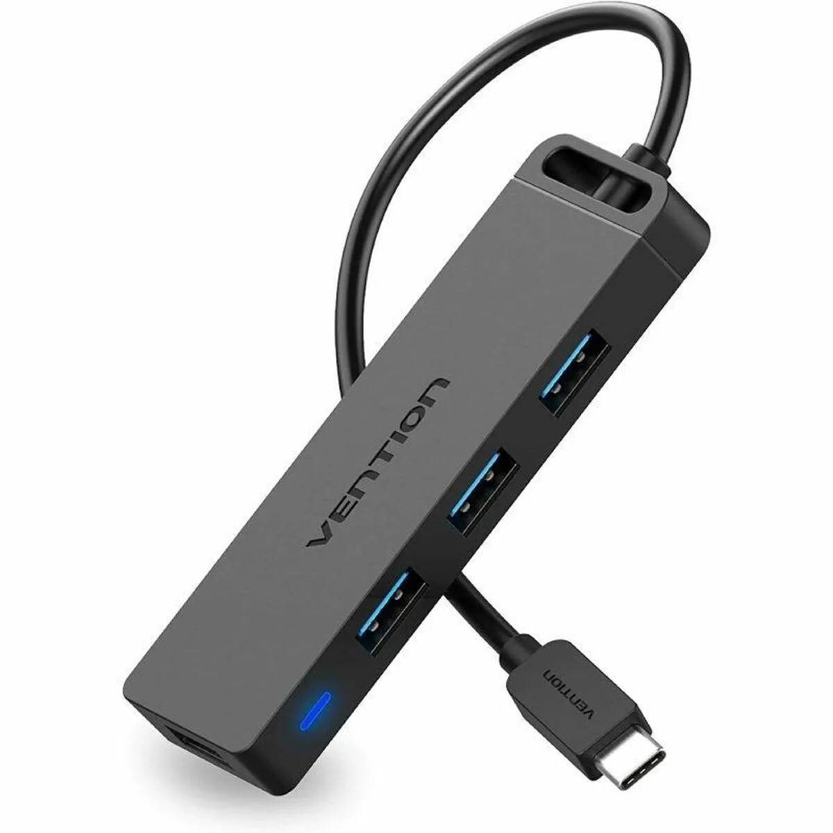 Hub usb c vention tgkbb s990999335. Plongez dans l'univers Diaytar où chaque produit raconte une histoire.