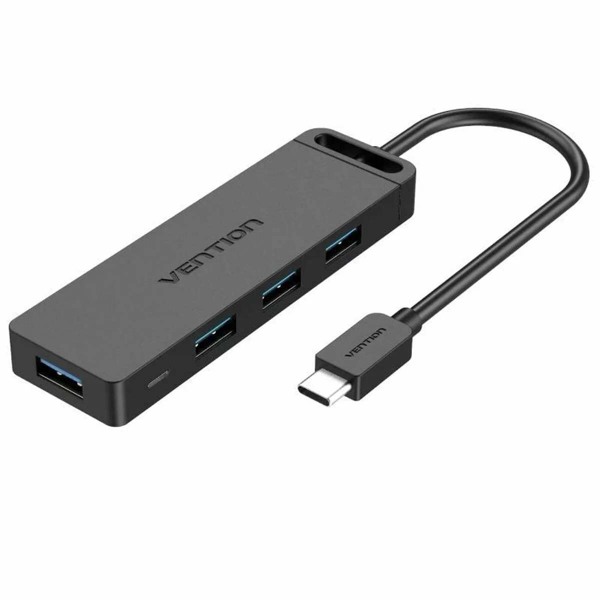 Hub usb c vention tgkbb s990999356. Chez Diaytar, la tendance n'est pas qu'une question d'apparence, c'est une question de fonctionnalité et d'innovation