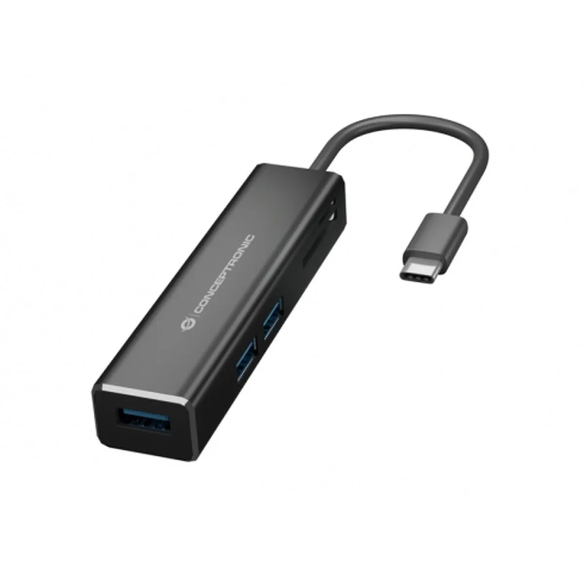 Hub usb conceptronic 110515707101 noir s7720265079. Nous avons créé Diaytar pour être le point de repère dans le paysage souvent confuse du e-commerce généraliste.