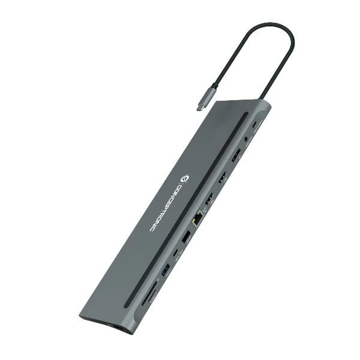 Hub usb conceptronic 110518707101 gris 100 w 1 unite s7719412097. L'expérience Diaytar : une interface fluide pour découvrir une multitude de produits alignés avec les tendances actuelles