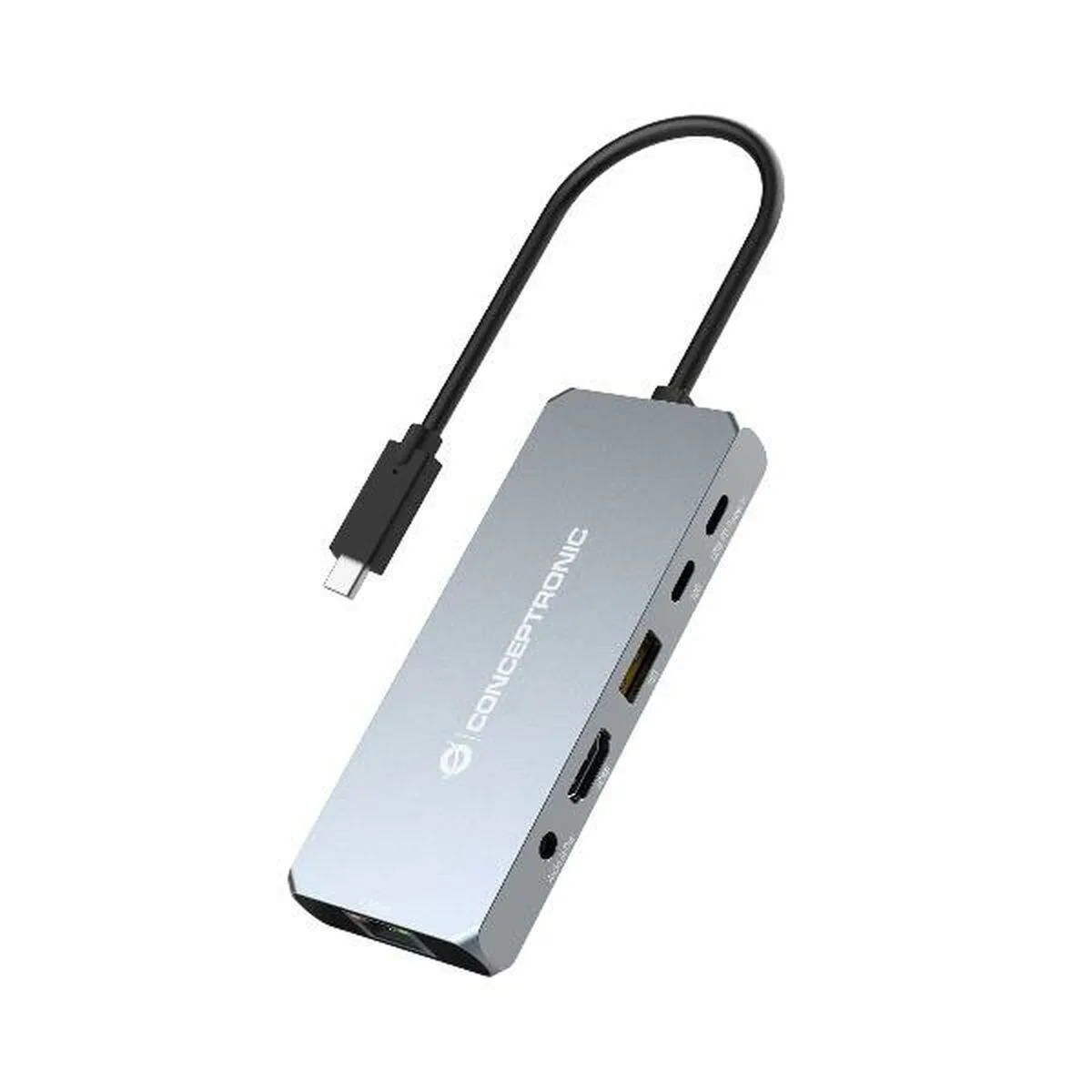 Hub usb conceptronic 110519807101 noir gris m052099126. Diaytar a sélectionné pour vous une palette de produits allant de l'électronique grand public aux must-have de la maison