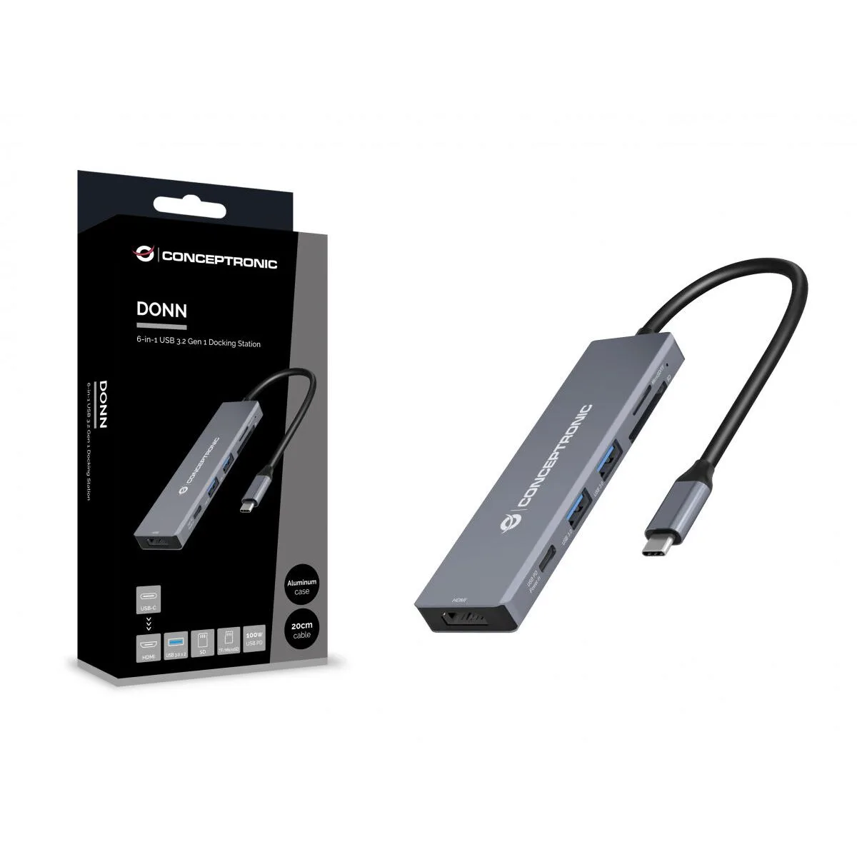 Hub usb conceptronic 110520207101 gris 100 w m052099218. Diaytar, c'est le manifeste d'un shopping plus intelligent, plus rapide, et résolument plus gratifiant.