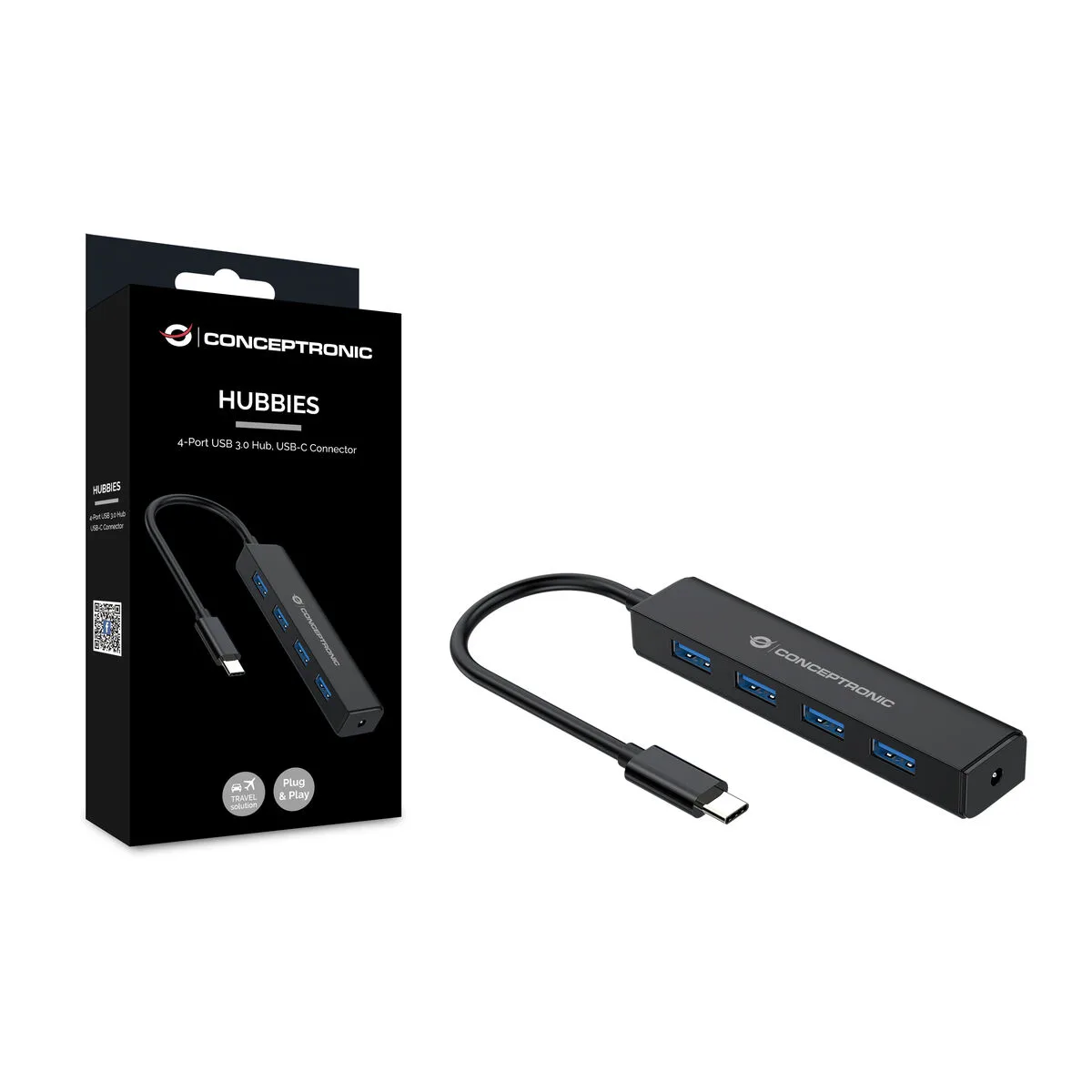 Hub usb conceptronic ctc4usb3 noir s7720264290. Révélez votre style avec la collection capsule Diaytar, limitée et exclusive.