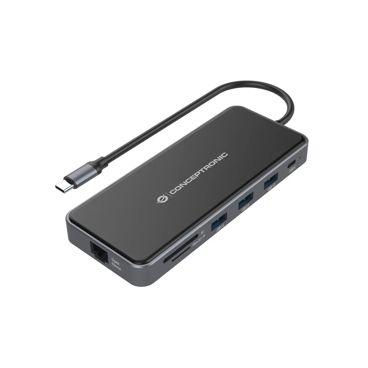 Hub usb conceptronic donn15g m050519130. Nos stylistes Diaytar dénichent pour vous les pépites de la saison.