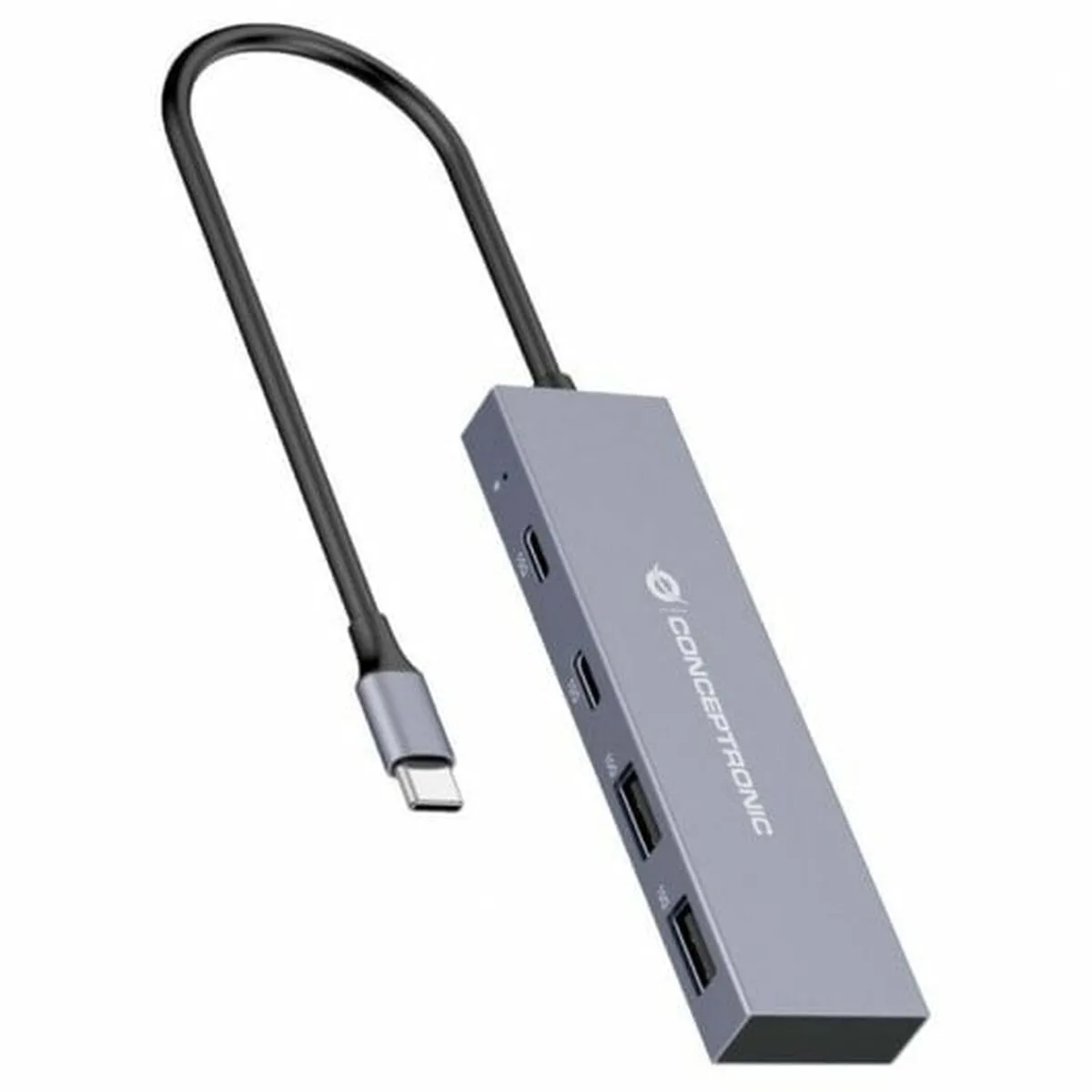 Hub usb conceptronic hubbies13g gris 1 unite m050519715. Diaytar mise sur la richesse de son catalogue pour s'imposer comme le leader du shopping généraliste en ligne de qualité