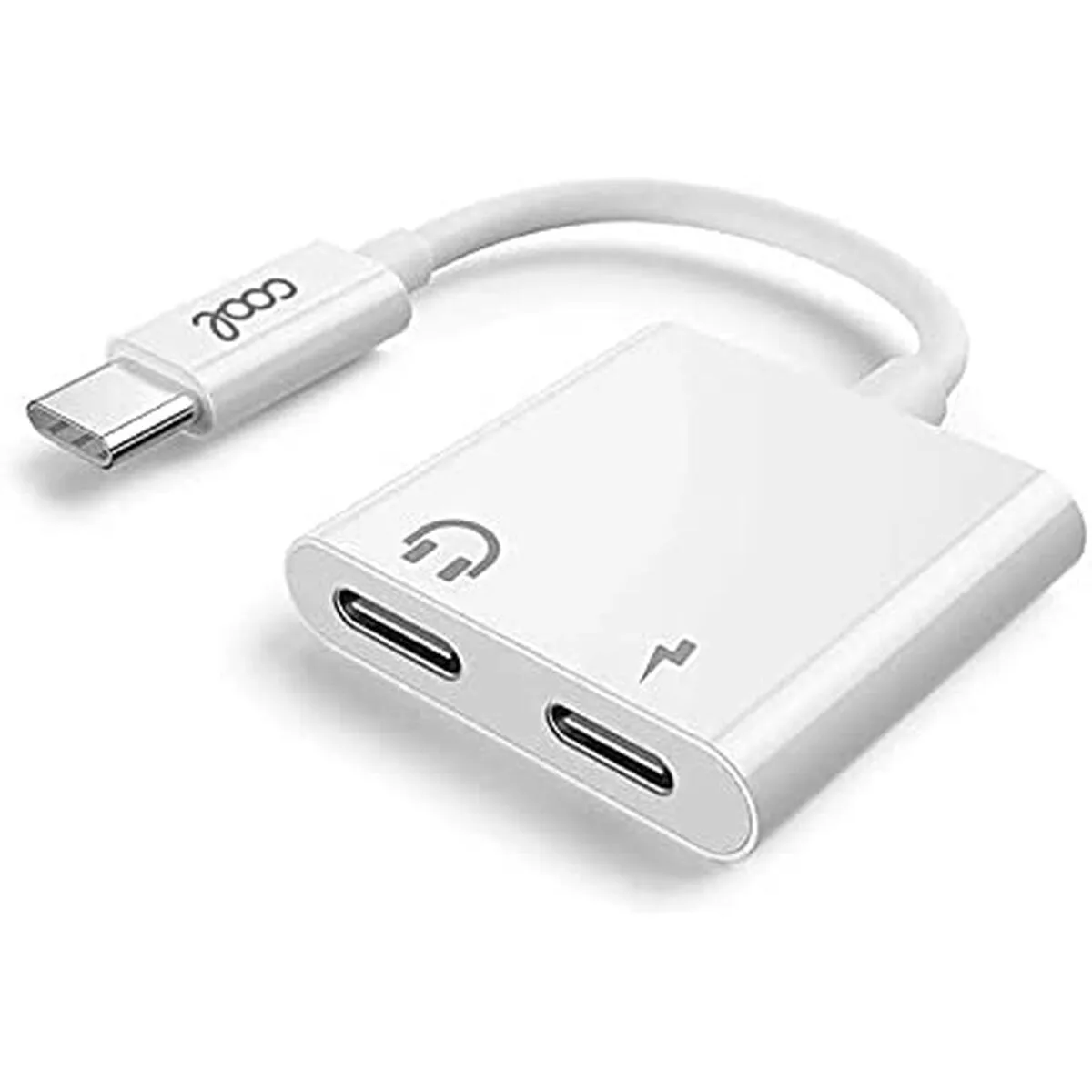 Hub usb cool blanc s780981350. Diaytar est le trait d'union entre le monde de la tech et celui du lifestyle, pour une expérience utilisateur sans faille.