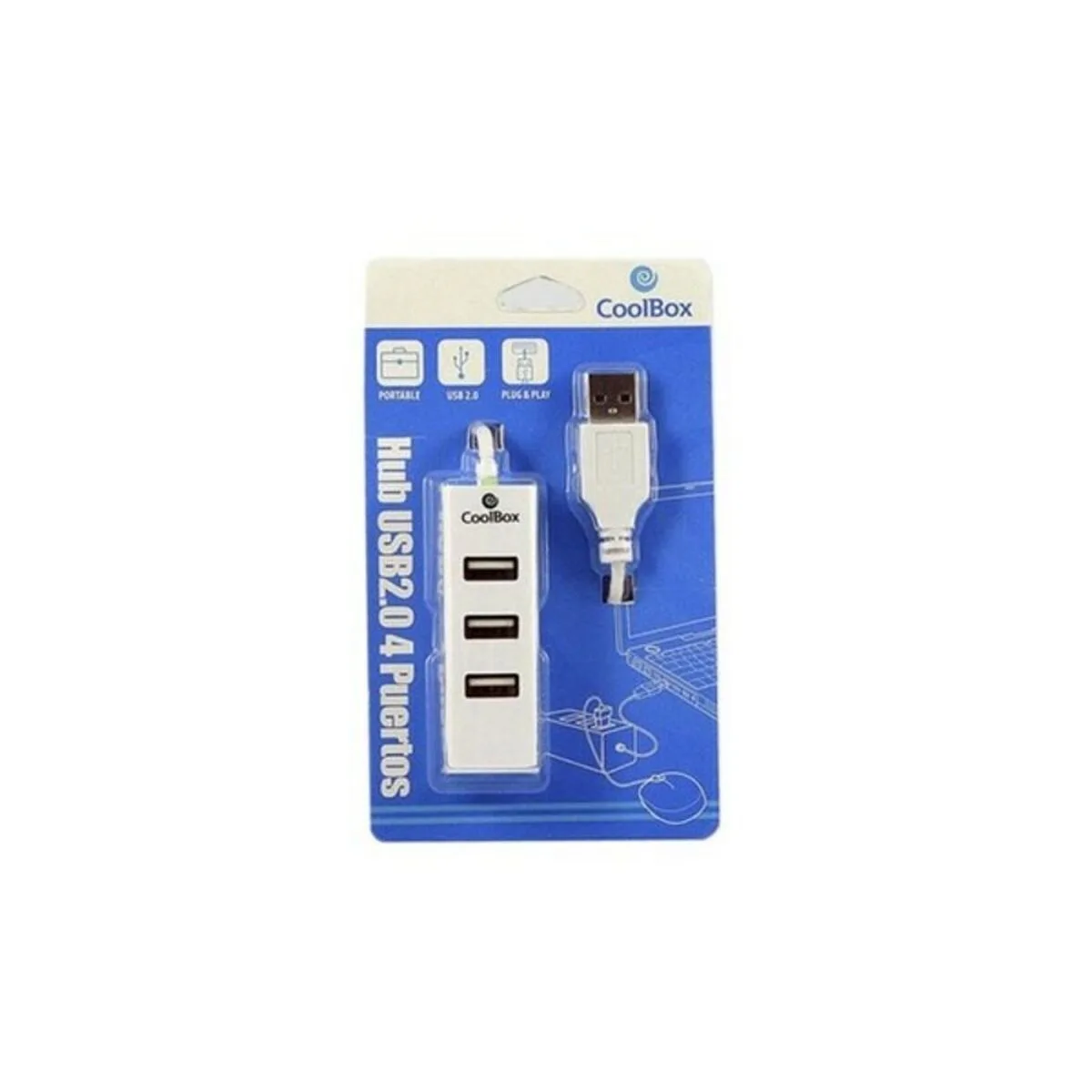 Hub usb coolbox coo uph190 blanc s5509432373. Diaytar, c'est la rencontre parfaite entre modernité et authenticité.