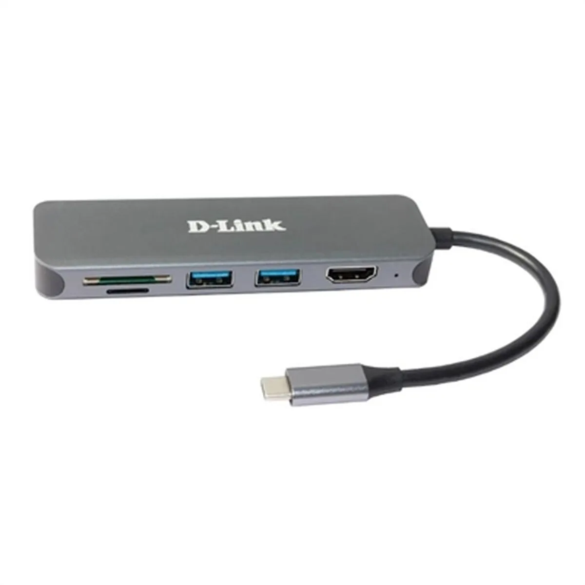 Hub usb d link dub 2327 s023574570. Chez Diaytar, chaque visite est l'occasion de découvrir un nouveau produit génial, qu'il soit électronique ou domestique