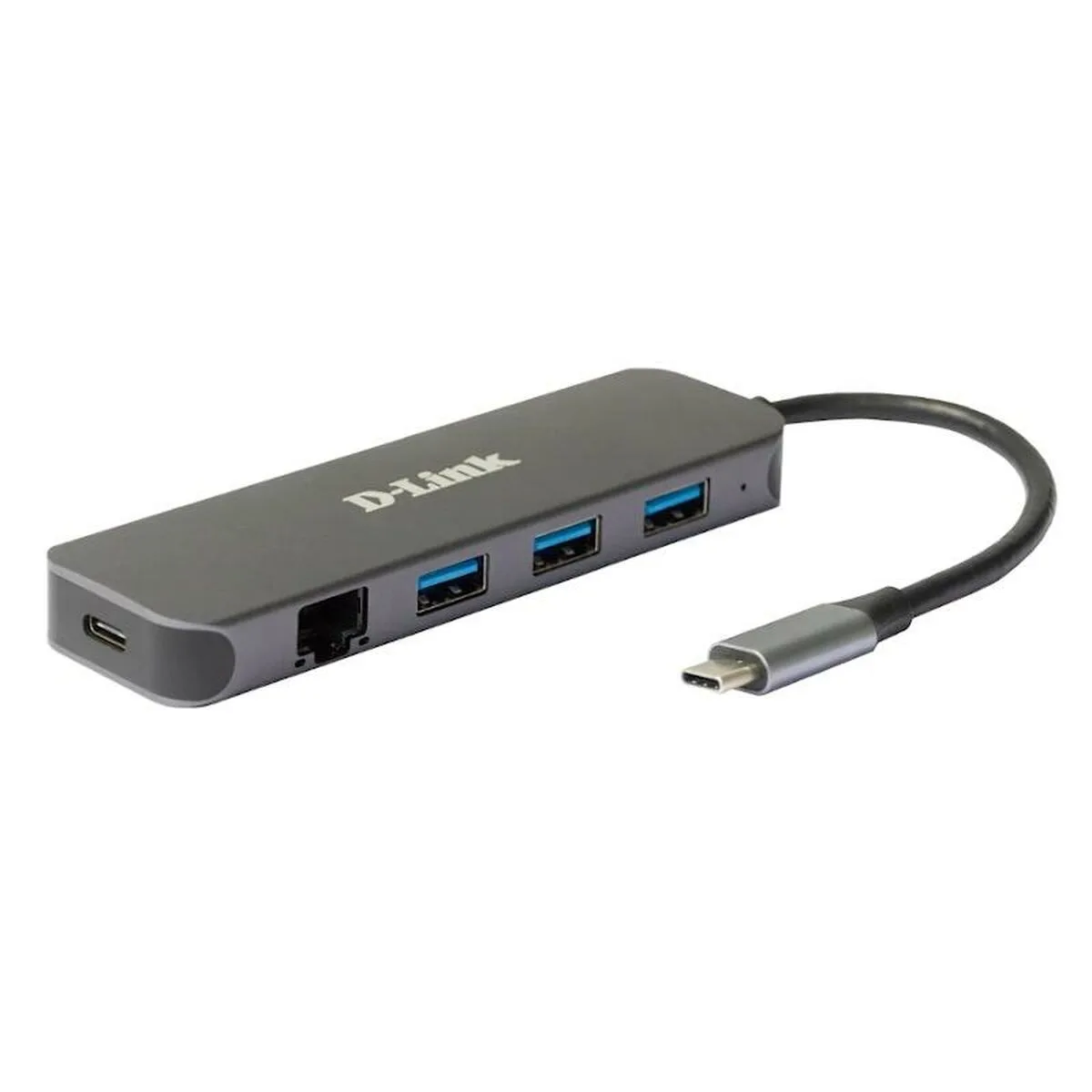 Hub usb d link dub 2334 gris s023574794. Pour un shopping sans contrainte et plein de bonnes surprises, Diaytar est la destination ultime des produits généralistes